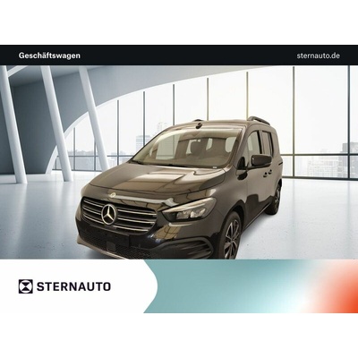 Mercedes-Benz T 180 Standard Edition 96 kW