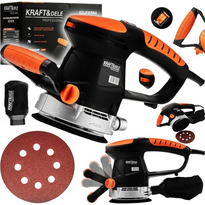 Kraft & Dele KD1678