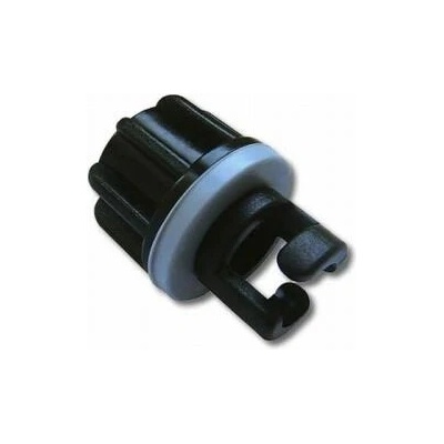 Gumotex redukcia k Push-Push ventilu