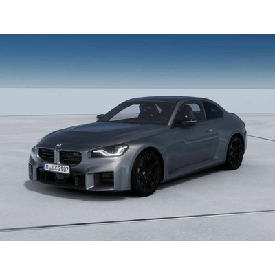 BMW M2 353 kW