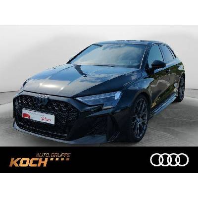 Audi RS3 2.5 TFSI S tronic Sportback 294 kW
