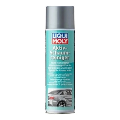 Liqui Moly 21277 Aktivní čistící pěna 500 ml – Hledejceny.cz