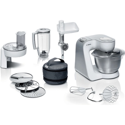 Bosch MUM 58231