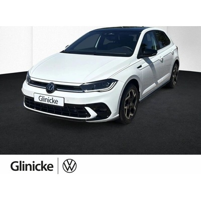 Volkswagen Polo 1.0 TSI R-Line DSG 85 kW