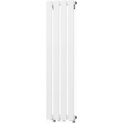Gamma Vertical GMA-VERT-1100296-WH 296 mm x 1100 mm