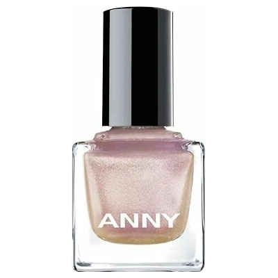 Lak na nehty ANNY – Vysoce kvalitní barevný lak barva: Final Touch – 15 ml