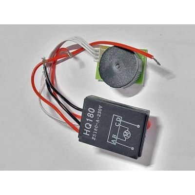 Worcraft Regulátor DS08-180, diel 45