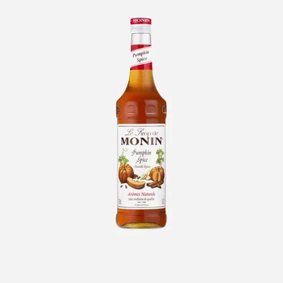 Monin Pumpkin spice 12 x 700 ml