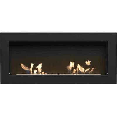 Kratki Závesný biokrb DELTA2 FLAT 90 cm čierny