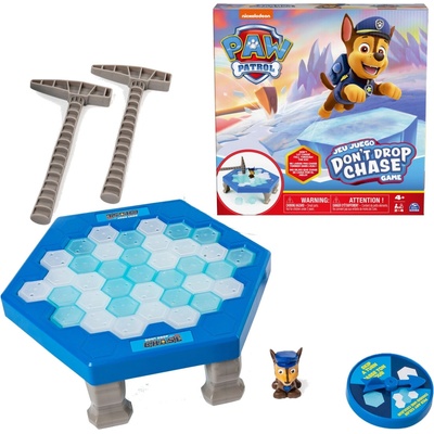 Spin Master Paw Patrol Neshoď Chase film