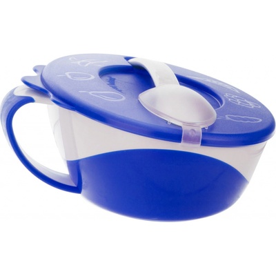 Canpol Babies 31 406 miska s lžičkou