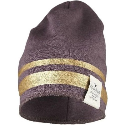 Elodie Datails Winter Beanies Gilded Plum