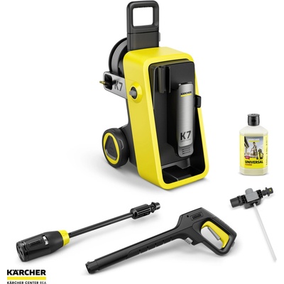 Kärcher K 7 Comfort Premium 1.317-500.0 – Hledejceny.cz