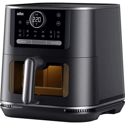 Braun HF 7056 BK