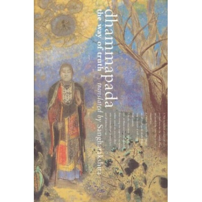 Dhammapada (Sangharakshita)(Brožovaná)