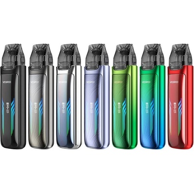 VooPoo VMATE MAX Pod Kit 1200 mAh Shiny Green 1 ks