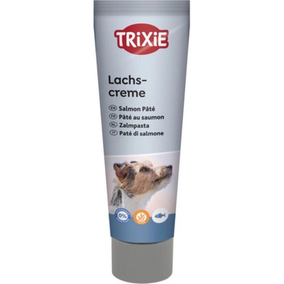 TRIXIE lososová pro psy 110 g