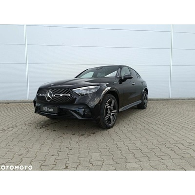 Mercedes-Benz GLC 220 145 kW