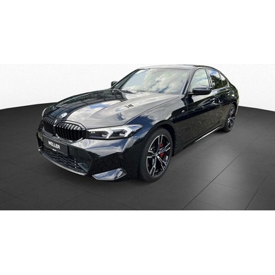 BMW 320i xDrive M Sport 135 kW
