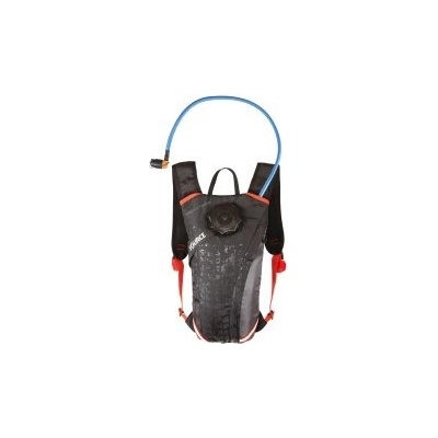 Source Durapack Pro 3L Gray Black