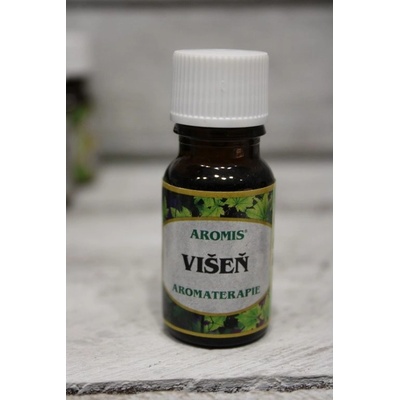 Aromis vonný olej Višeň 10 ml