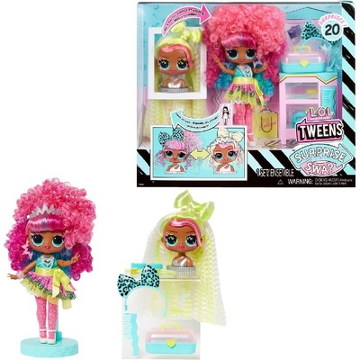 L.O.L. Surprise! Swap Tweens - Cora