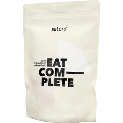 SATURO Prášek Vegan 1455 g