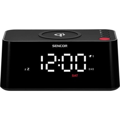 Sencor SDC 7600 Qi