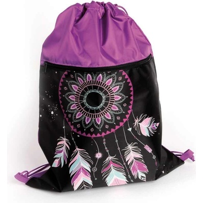 Stil Mandala