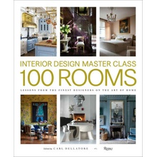 Interior Design Master Class 100 Rooms