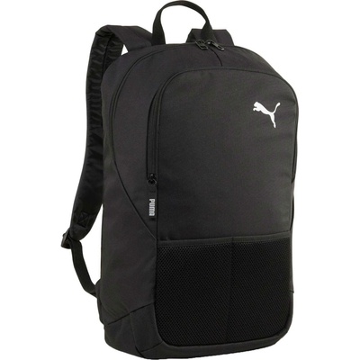 Batoh Puma TEAMGOAL BACKPACK Čierna,Biela