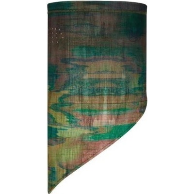 Bandana Tech Buff Bosky Moss Green
