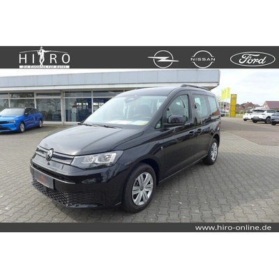 Volkswagen Caddy 1.5 TSI 85 kW