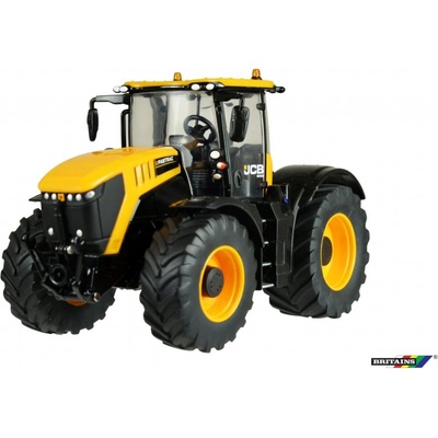 Britains Model traktor JCB FASTRAC 8330 18 cm 1:32