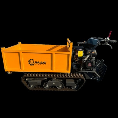 Lumag MD800H-PRO/AR
