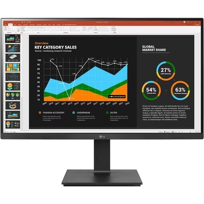 LG 27BQ75QB