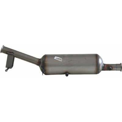 Filter sadzí/pevných častíc výfukového systému BOSAL 095-376