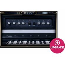 XLN Audio AK: Electric Grand