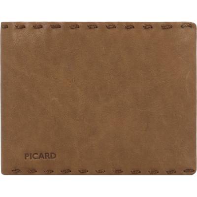 Picard Ranger 1 Peněženka RFID ochrana Kůže