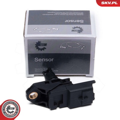 Senzor tlaku sacího potrubí ESEN SKV 17SKV160