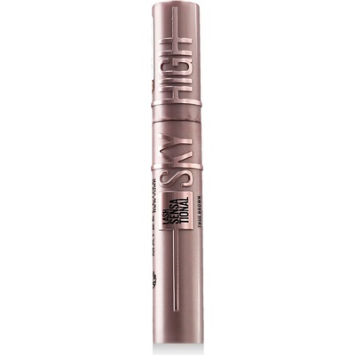 Maybelline Lash Sensational Sky High Mascara Pink Air True Brown 7,2 ml