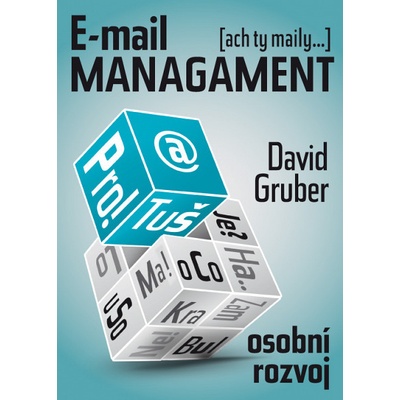 E-mail management – Hledejceny.cz