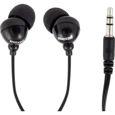 Maxell Plugz