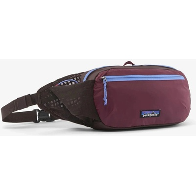 Patagonia Terravia Hip berry fig