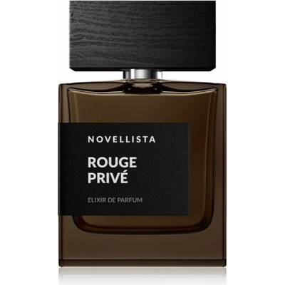 NOVELLISTA Rouge Privé Elixir parfum unisex 50 ml