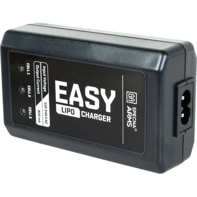 Specna Arms Easy pro Li-Pol a akumulátor Li-Pol 11,1V 1000mAh – Hledejceny.cz