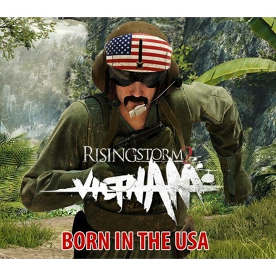 Rising Storm 2: Vietnam - Born in the USA