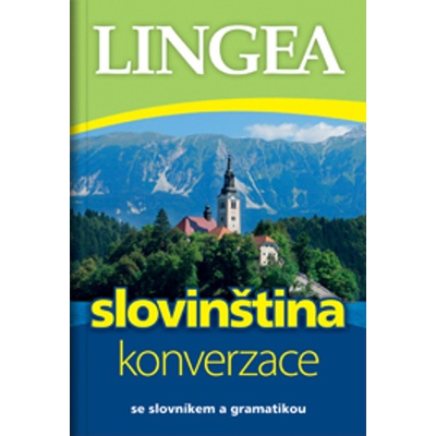 Česko-slovinská konverzace, 2. vydání