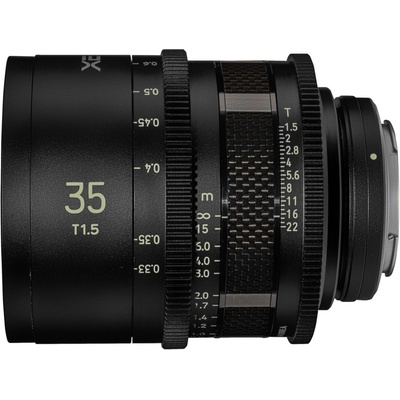 Samyang Xeen CF 35mm T1.5 Canon EF