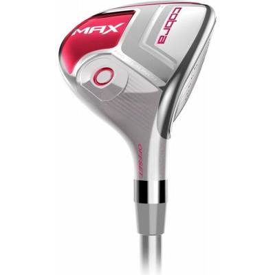 Cobra Max dámský hybrid pravé Ladies – Hledejceny.cz